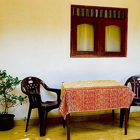 Manel Villa 本托塔 外观 照片