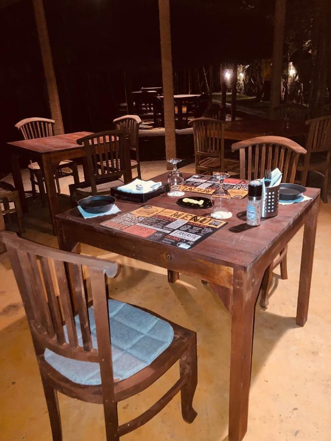 Manel Villa 本托塔 外观 照片